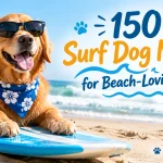Surf Dog Name
